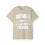 Buy Me A Shot - I'm Tying The Knot Custom Venmo T-Shirt