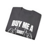  Buy Me A Shot - I'm Tying The Knot Custom Venmo T-Shirt 