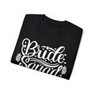 Bride Squad Hot Buy Me A Shot Custom Venmo T-Shirt