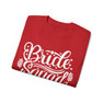 Bride Squad Hot Buy Me A Shot Custom Venmo T-Shirt