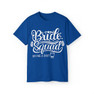 Bride Squad Hot Buy Me A Shot Custom Venmo T-Shirt