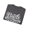  Bride Squad Hot Buy Me A Shot Custom Venmo T-Shirt 