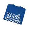  Bride Squad Hot Buy Me A Shot Custom Venmo T-Shirt 
