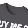Buy Me A Beer - The End Is Near Custom Venmo T-Shirt