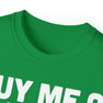 Buy Me A Beer - The End Is Near Custom Venmo T-Shirt