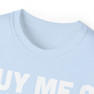 Buy Me A Beer - The End Is Near Custom Venmo T-Shirt