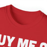  Buy Me A Beer - The End Is Near Custom Venmo T-Shirt 