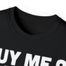  Buy Me A Beer - The End Is Near Custom Venmo T-Shirt 