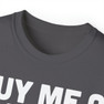  Buy Me A Beer - The End Is Near Custom Venmo T-Shirt 