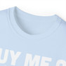  Buy Me A Beer - The End Is Near Custom Venmo T-Shirt 