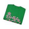 Birthday Girl Buy Me A Shot Custom Venmo T-Shirt