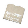 40 And Hot Buy Me A Shot Custom Venmo T-Shirt