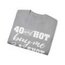  40 And Hot Buy Me A Shot Custom Venmo T-Shirt 