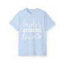 Bride's Drinking Team - Buy Me A Shot Custom Venmo T-Shirt