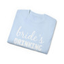  Bride's Drinking Team - Buy Me A Shot Custom Venmo T-Shirt 
