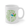  Team Joey Ceramic Mug 11oz 