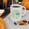  Team Joey Ceramic Mug 11oz 
