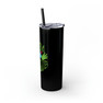 Team Joey Tumbler with Straw, 20oz