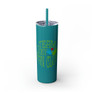 Team Joey Tumbler with Straw, 20oz