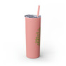 Team Joey Tumbler with Straw, 20oz