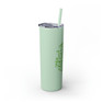 Team Joey Tumbler with Straw, 20oz