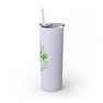 Team Joey Tumbler with Straw, 20oz