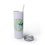 Team Joey Tumbler with Straw, 20oz