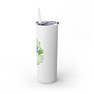 Team Joey Tumbler with Straw, 20oz