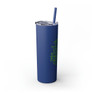  Team Joey Tumbler with Straw, 20oz 