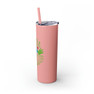  Team Joey Tumbler with Straw, 20oz 