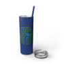  Team Joey Tumbler with Straw, 20oz 