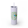  Team Joey Tumbler with Straw, 20oz 