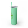  Team Joey Tumbler with Straw, 20oz 