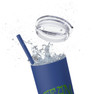  Team Joey Tumbler with Straw, 20oz 