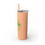  Team Joey Tumbler with Straw, 20oz 
