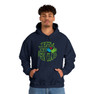 Team Joey Unisex Heavy Blend™ Hooded Sweatshirt