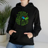 Team Joey Unisex Heavy Blend™ Hooded Sweatshirt