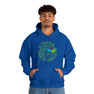 Team Joey Unisex Heavy Blend™ Hooded Sweatshirt