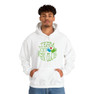 Team Joey Unisex Heavy Blend™ Hooded Sweatshirt