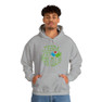 Team Joey Unisex Heavy Blend™ Hooded Sweatshirt