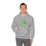 Team Joey Unisex Heavy Blend™ Hooded Sweatshirt