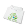  Team Joey Unisex Heavy Blend™ Hooded Sweatshirt 