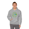  Team Joey Unisex Heavy Blend™ Hooded Sweatshirt 