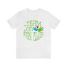  Team Joey Unisex Jersey Short Sleeve Tee 