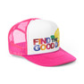 Find The Good Day Junior League Trucker Caps