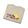 Find The Good Day Junior League  T-shirt