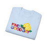 Find The Good Day Junior League  T-shirt
