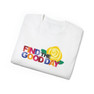 Find The Good Day Junior League  T-shirt