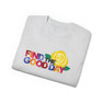  Find The Good Day Junior League  T-shirt 