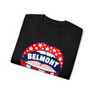  Belmont Lips T-shirt 